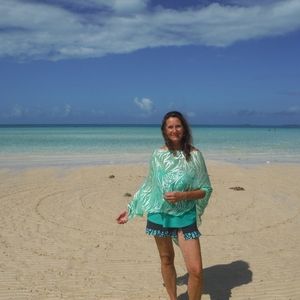 Meet your Posher, Elizabeth